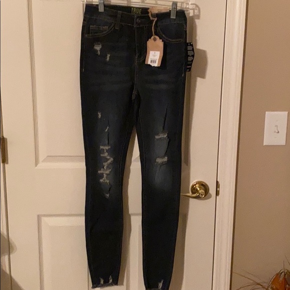 True Craft | Jeans | Nwt Womens True 